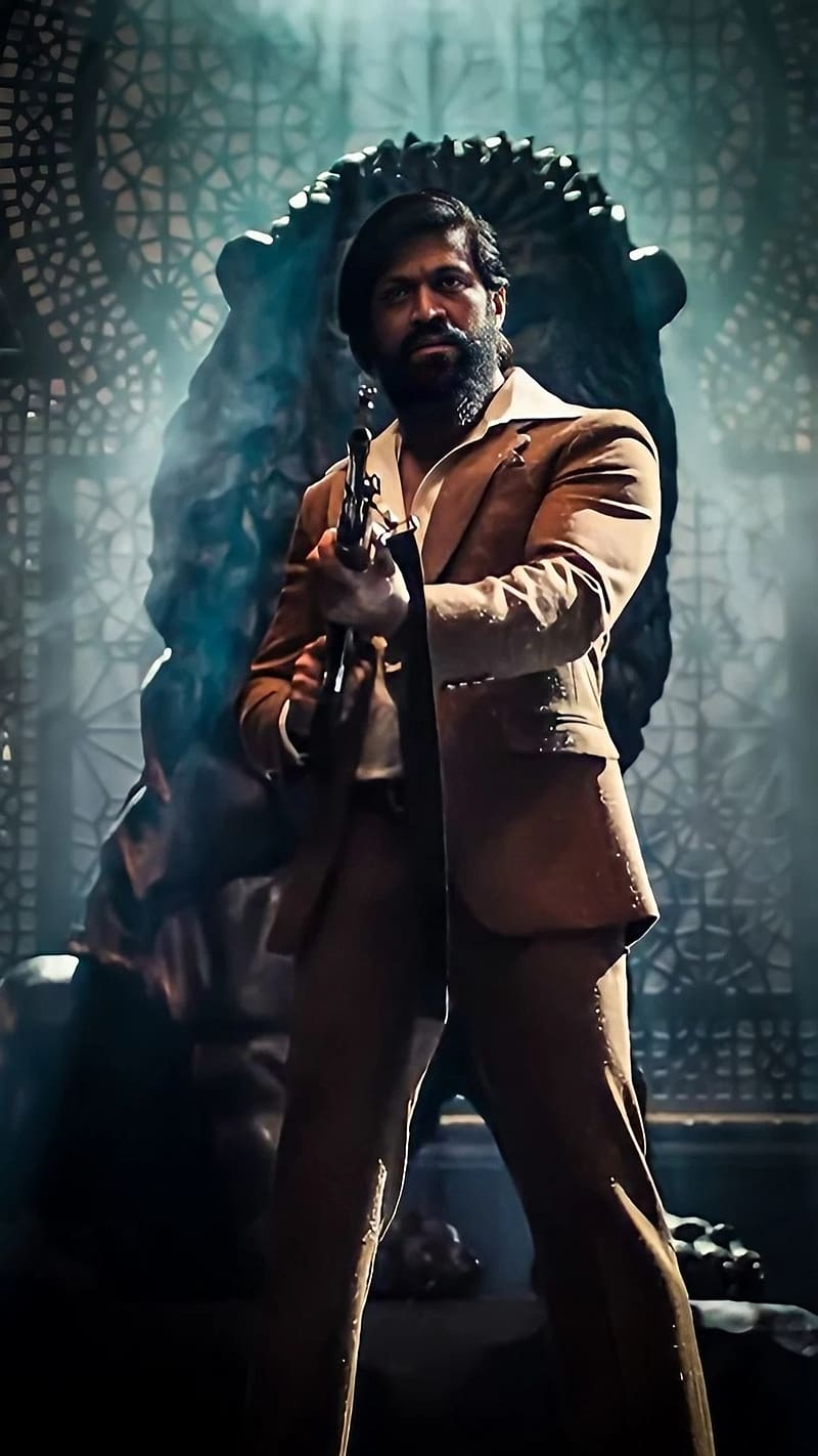 800x1422 K G F Movie, Rocking Star, kgf yash, indian actor, HD phone wallpaper