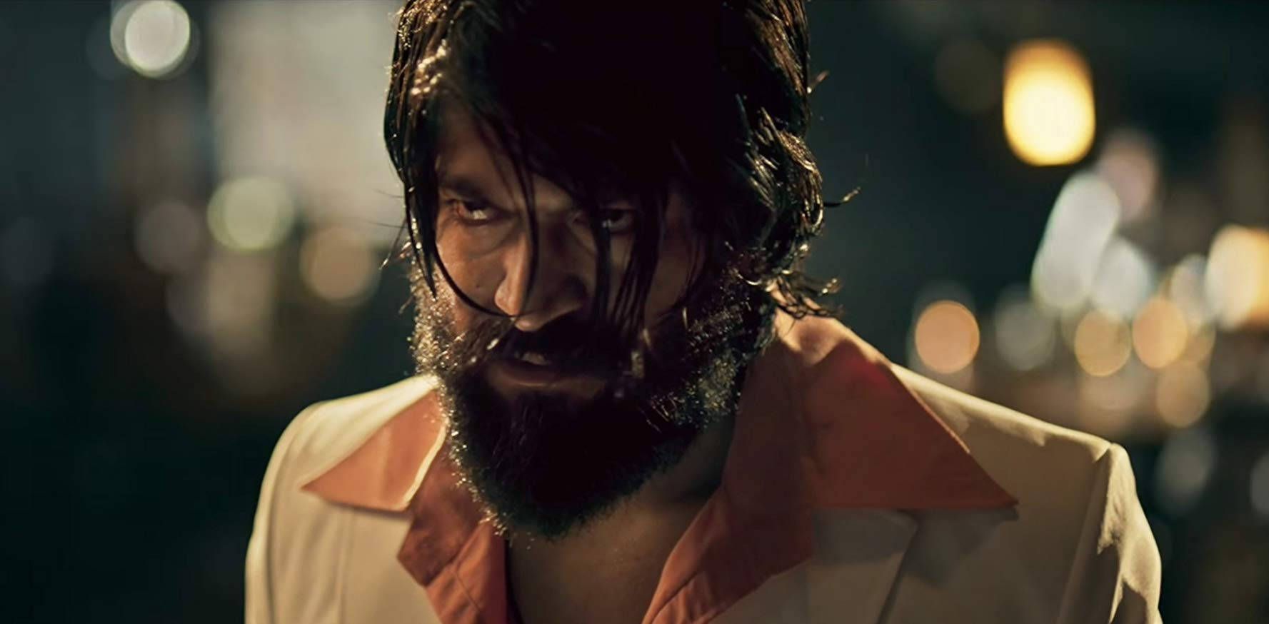 1777x874 Download KGF Chapter 1 Yash Wallpaper