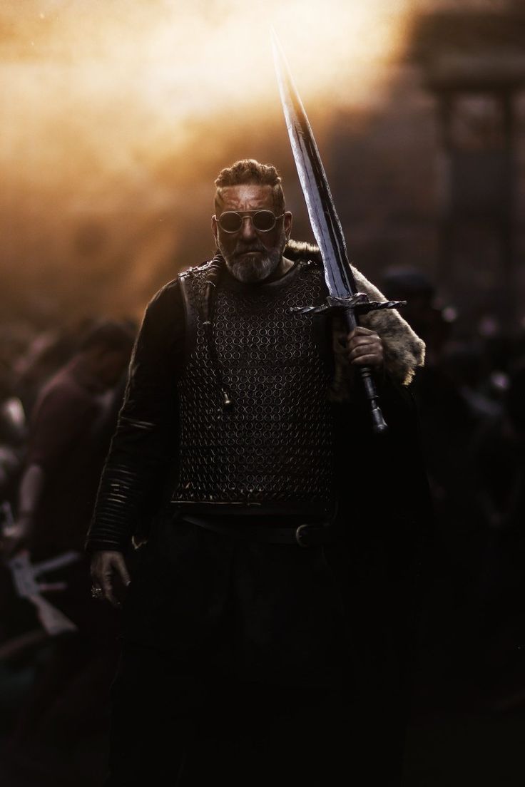 736x1104 KGF Chapter 2 Sanjay Dutt HD Wallpaper Poster #adheera