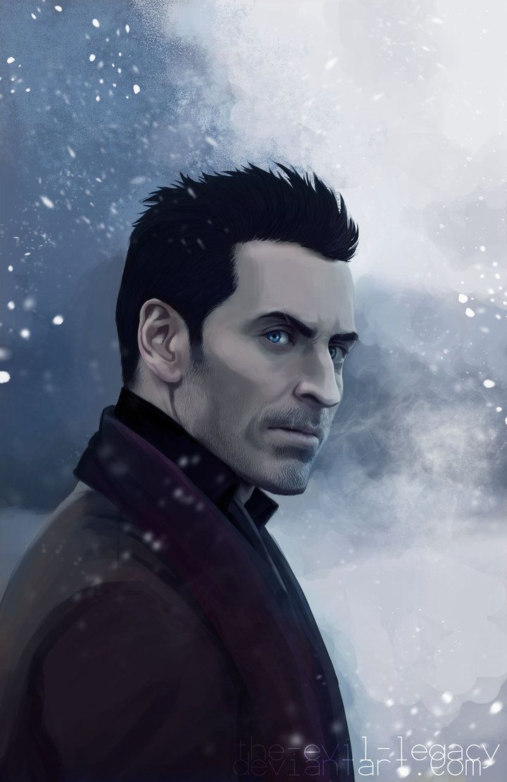 720x1110 CoD : Vladimir Makarov