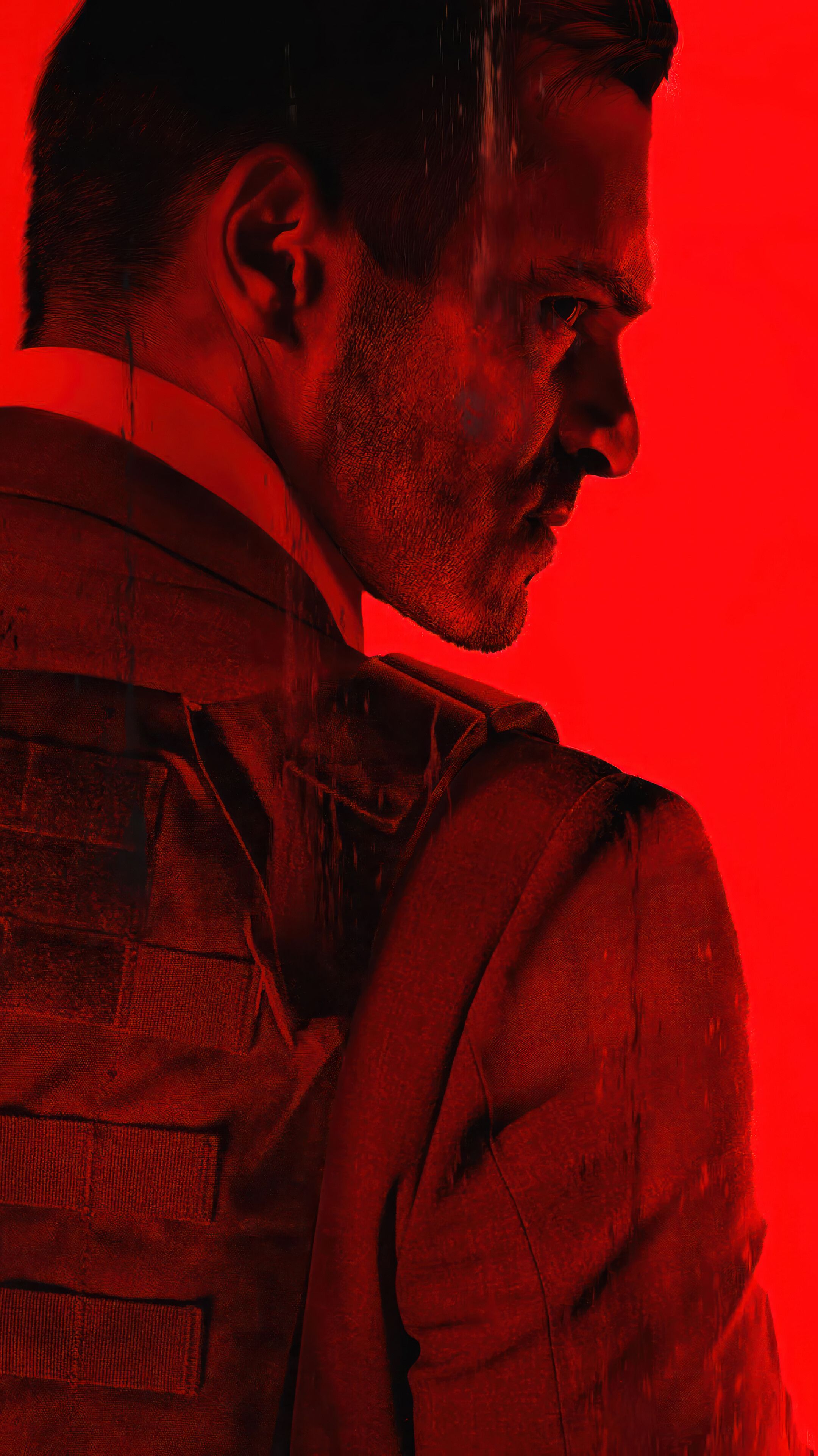 2160x3840 Makarov Call of Duty: Modern Warfare 3 4K Wallpaper iPhone HD Phone m