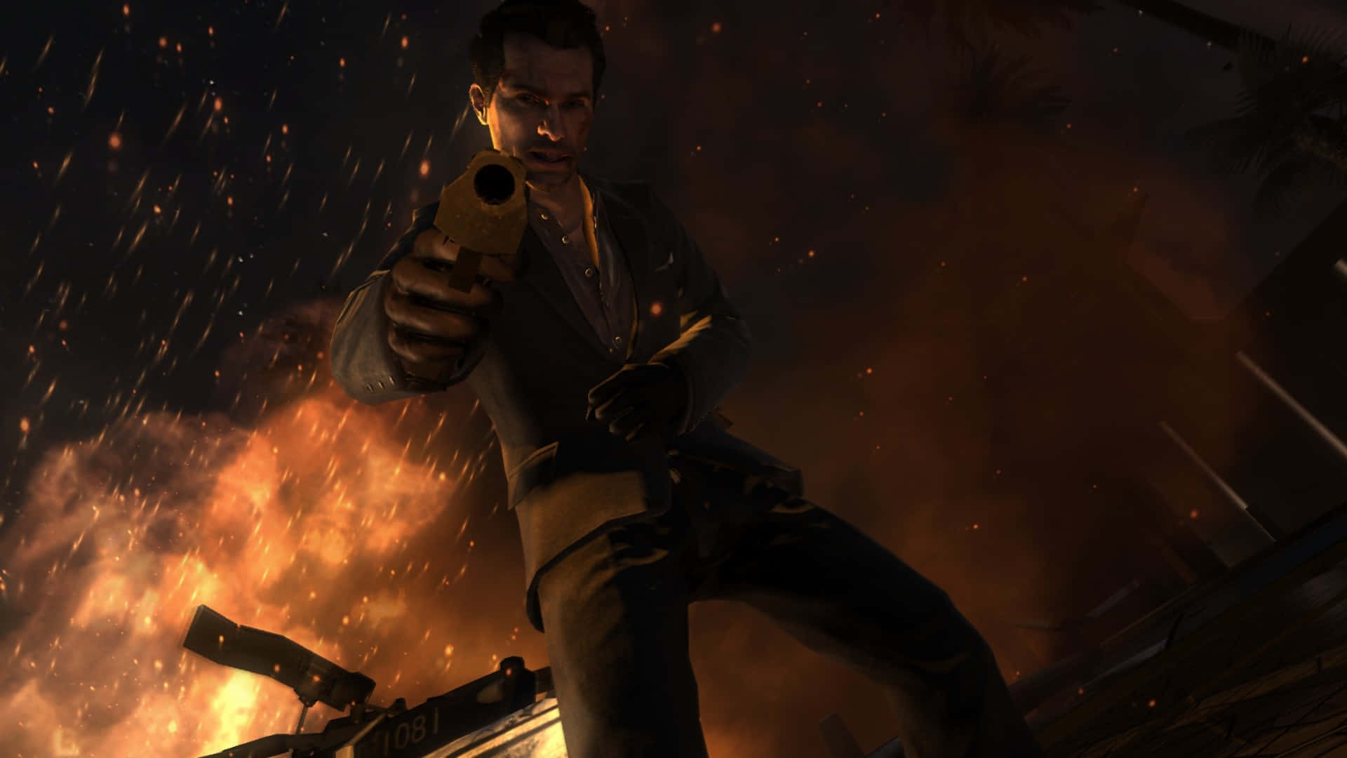 1920x1080 Vladimir Makarov Desktop Wallpaper