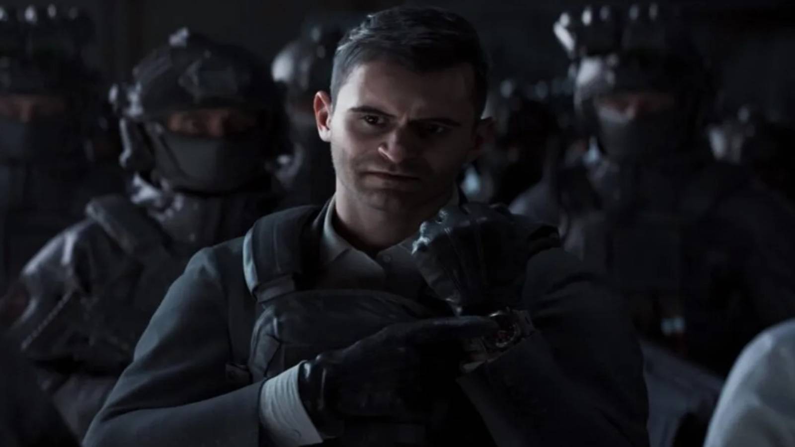 1600x900 Call of Duty: Modern Warfare 3 Makes One Great Decision With Makarov
