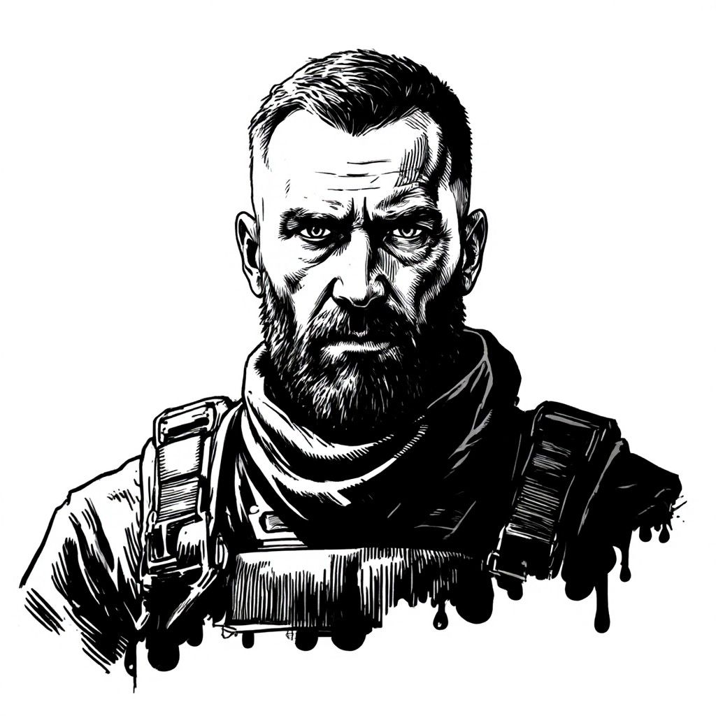 1024x1024 vladimir makarov HD wallpaper Prompts. Stable Diffusion Online
