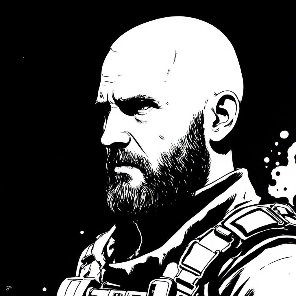 1024x1024 vladimir makarov wallpaper Prompts. Stable Diffusion Online