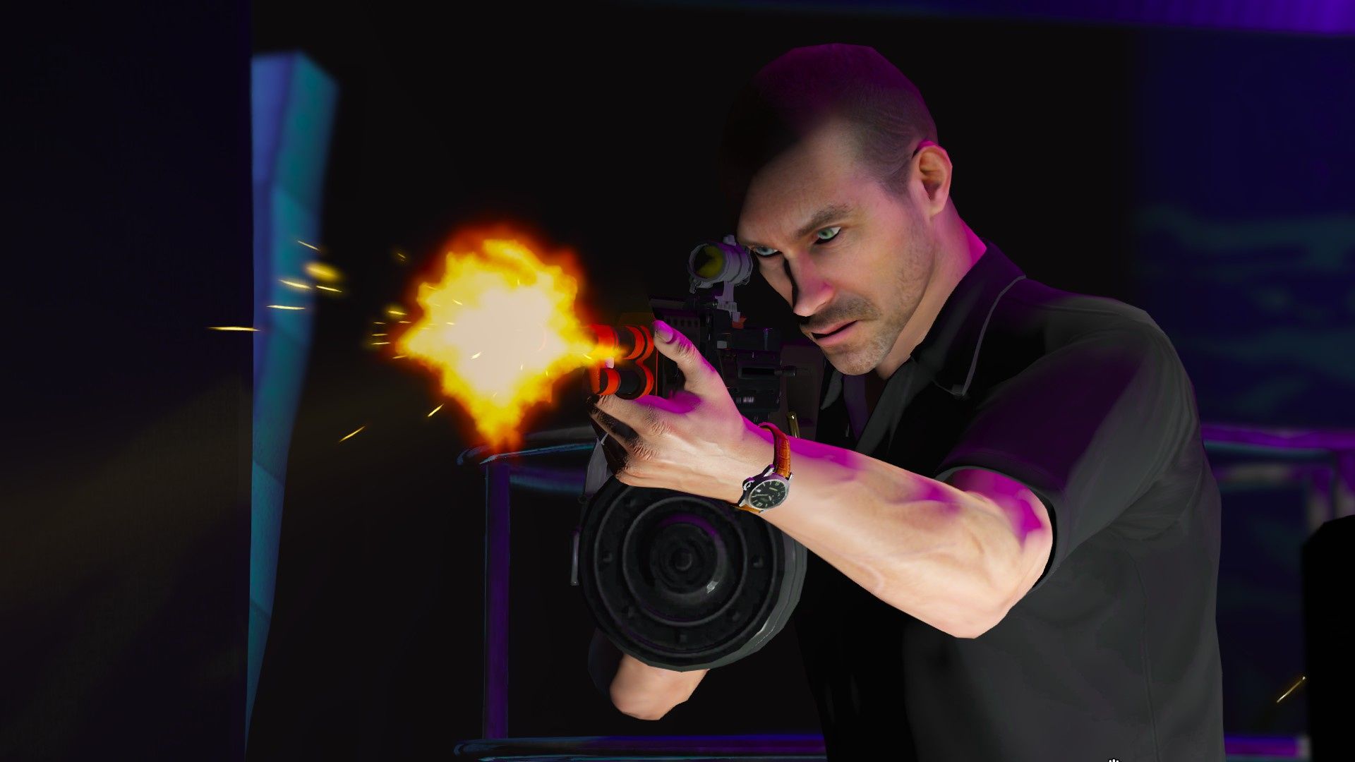 1920x1080 Vladimir Makarov
