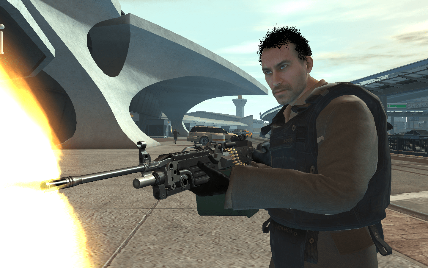 1440x900 GTA Gaming Archive