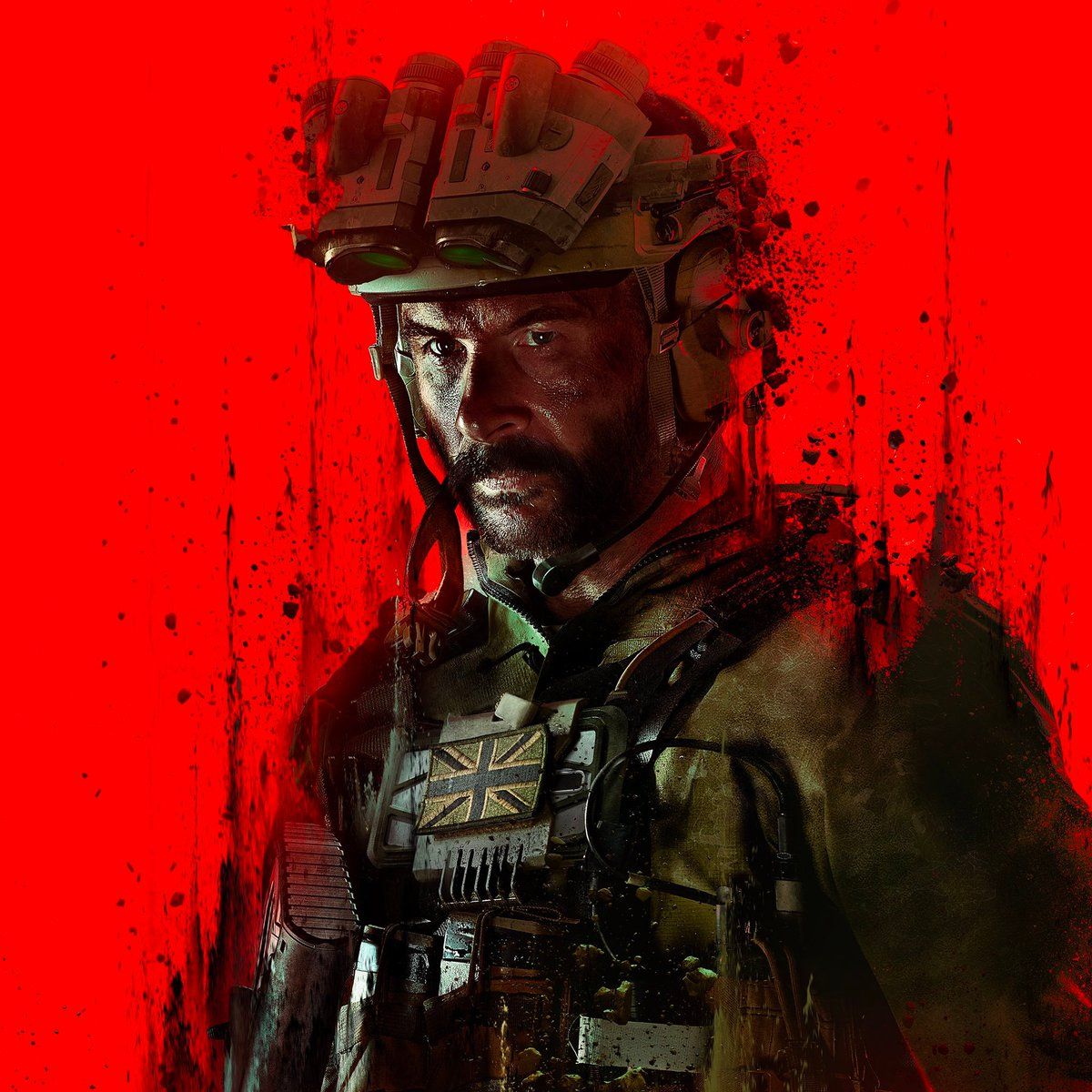 1200x1200 NUEVO: Primer vistazo de Captain Price y Vladimir Makarov en #ModernWarfare3