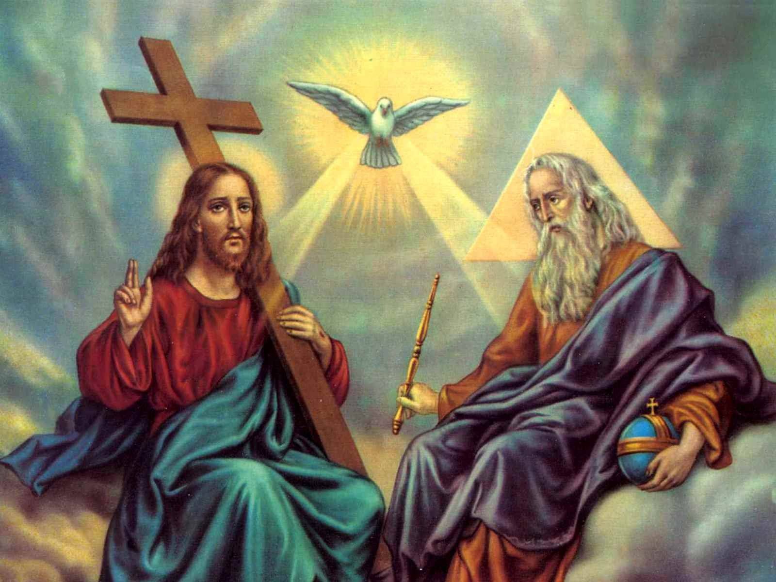 1600x1200 Download Jesus Christ God Wallpaper