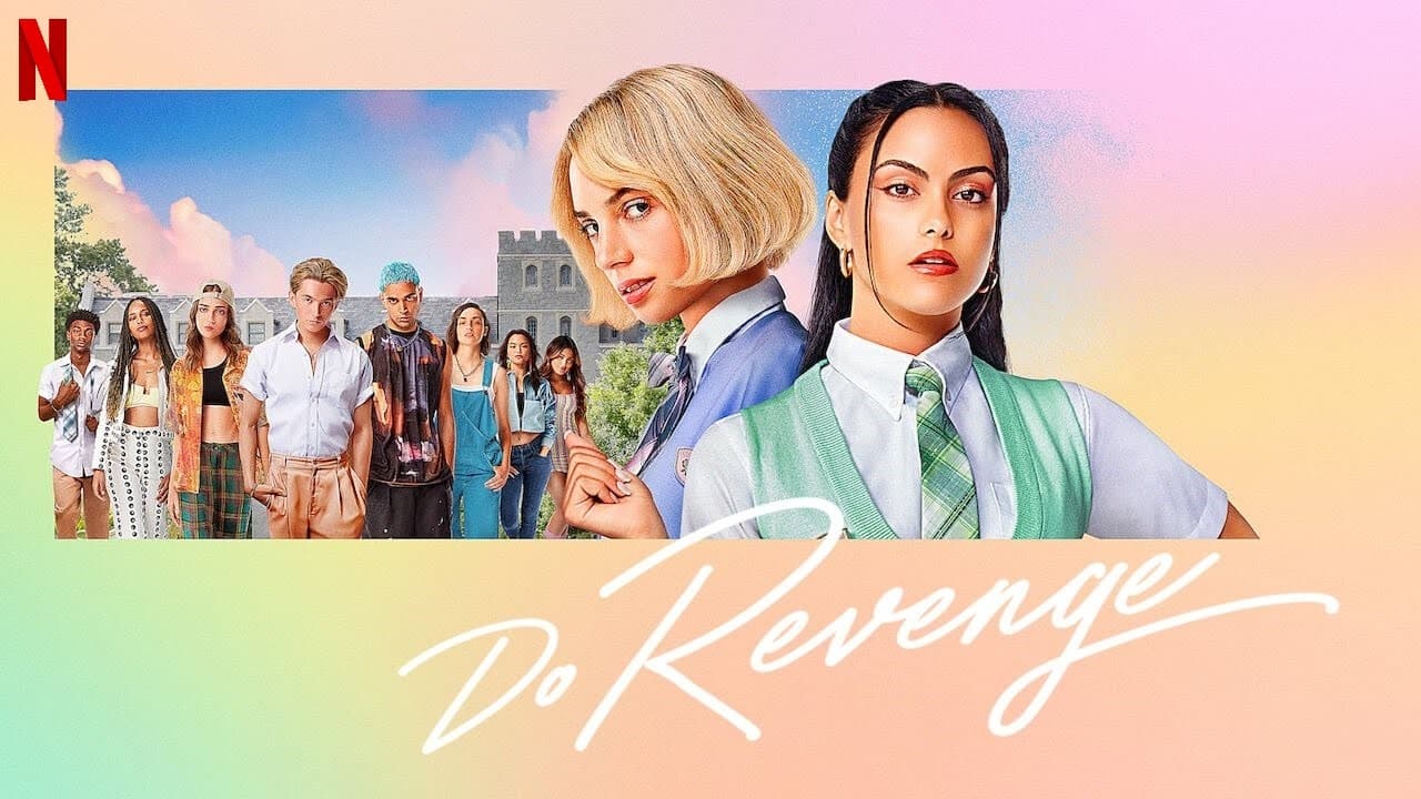 1280x720 Do Revenge, covers, wallpaper