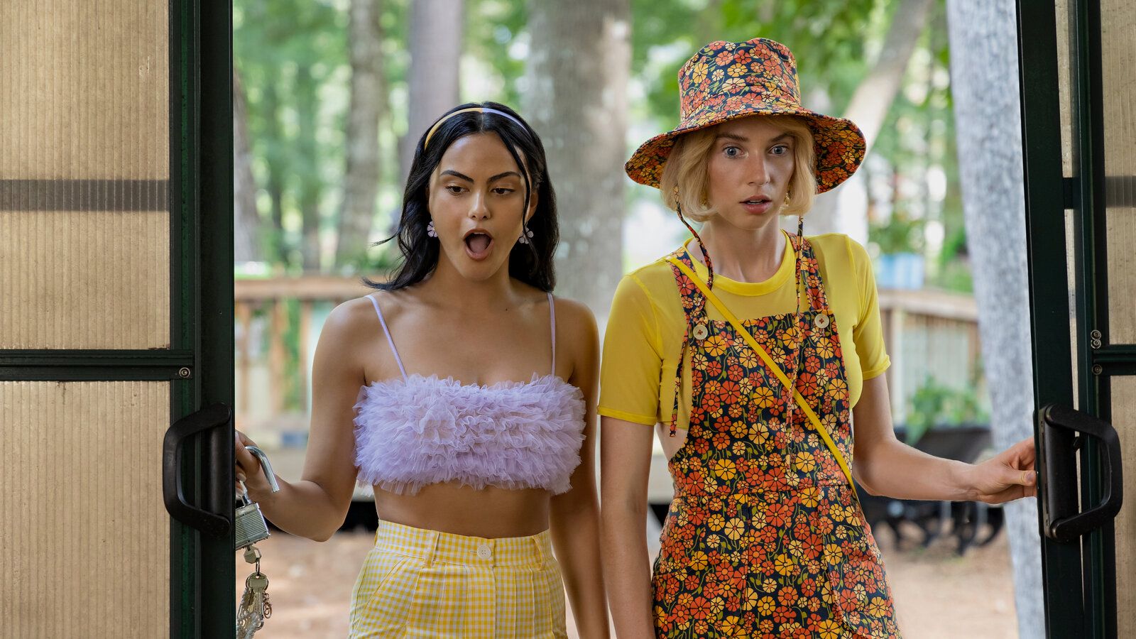 1600x900 Do Revenge' Review: Strangers on a Text Chain