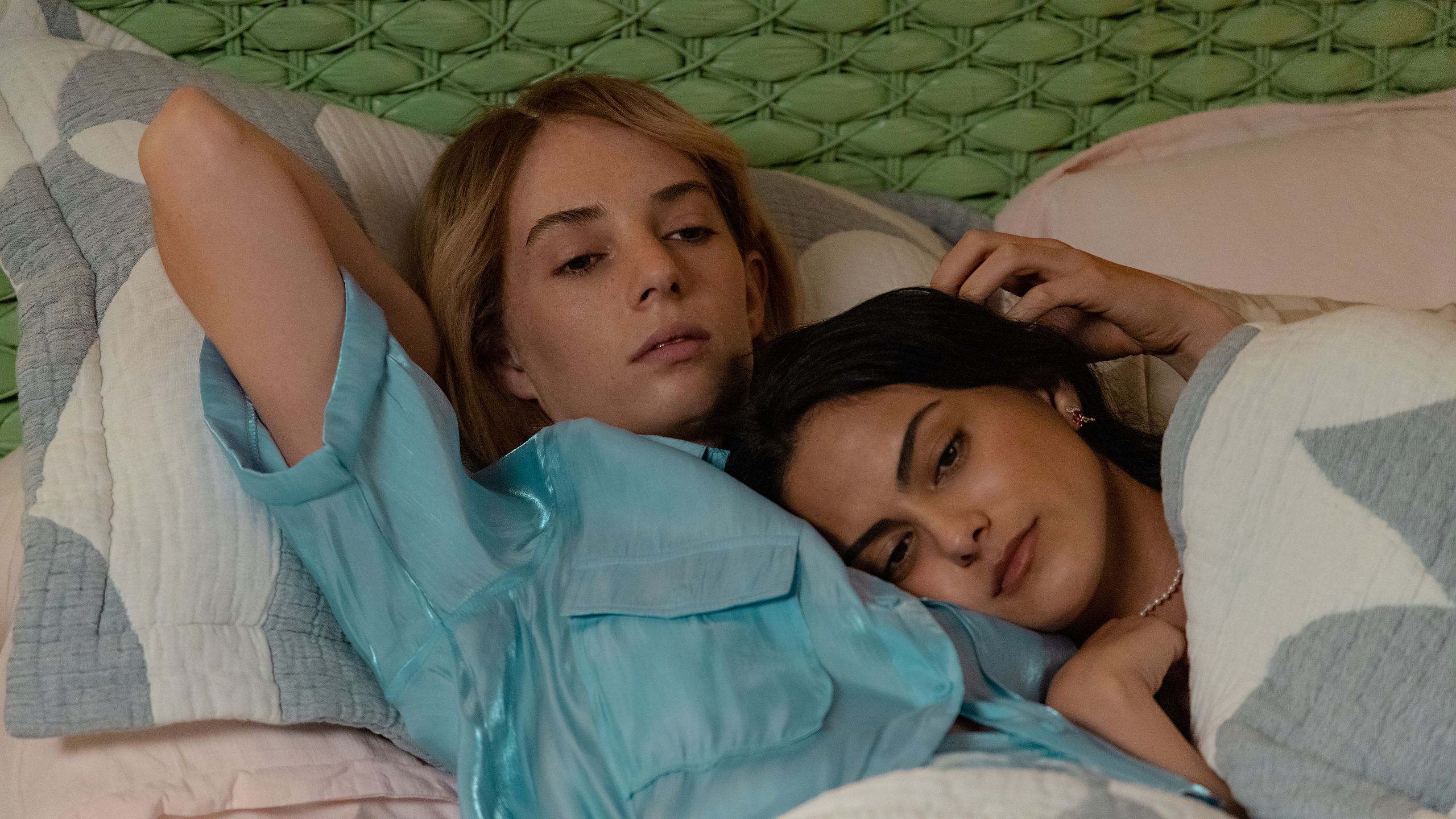 2560x1440 Do Revenge” Cast, Release Date, and Trailer: See Maya Hawke, Camila Mendes Deliver Vigilante Justice
