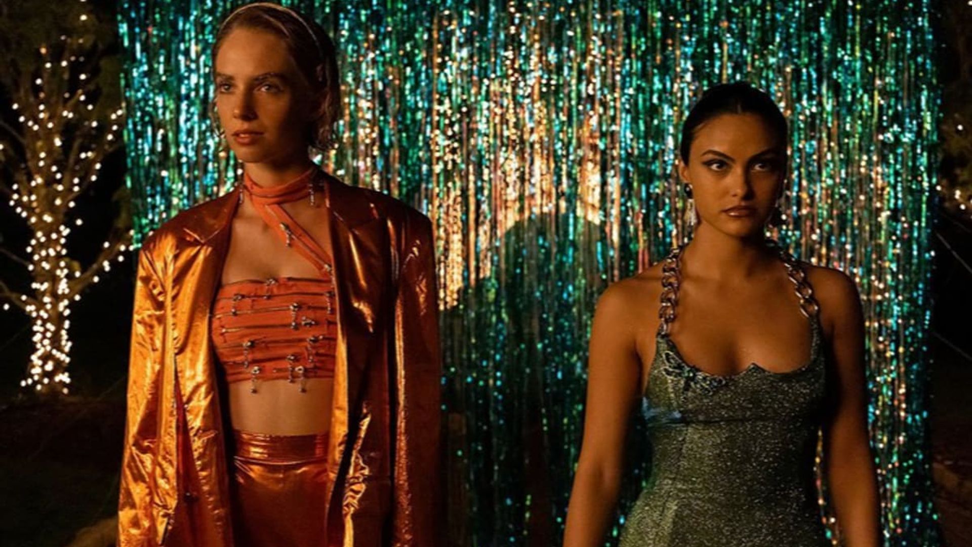 1920x1080 Watch Camila Mendes & Maya Hawke scheme in 'Do Revenge'