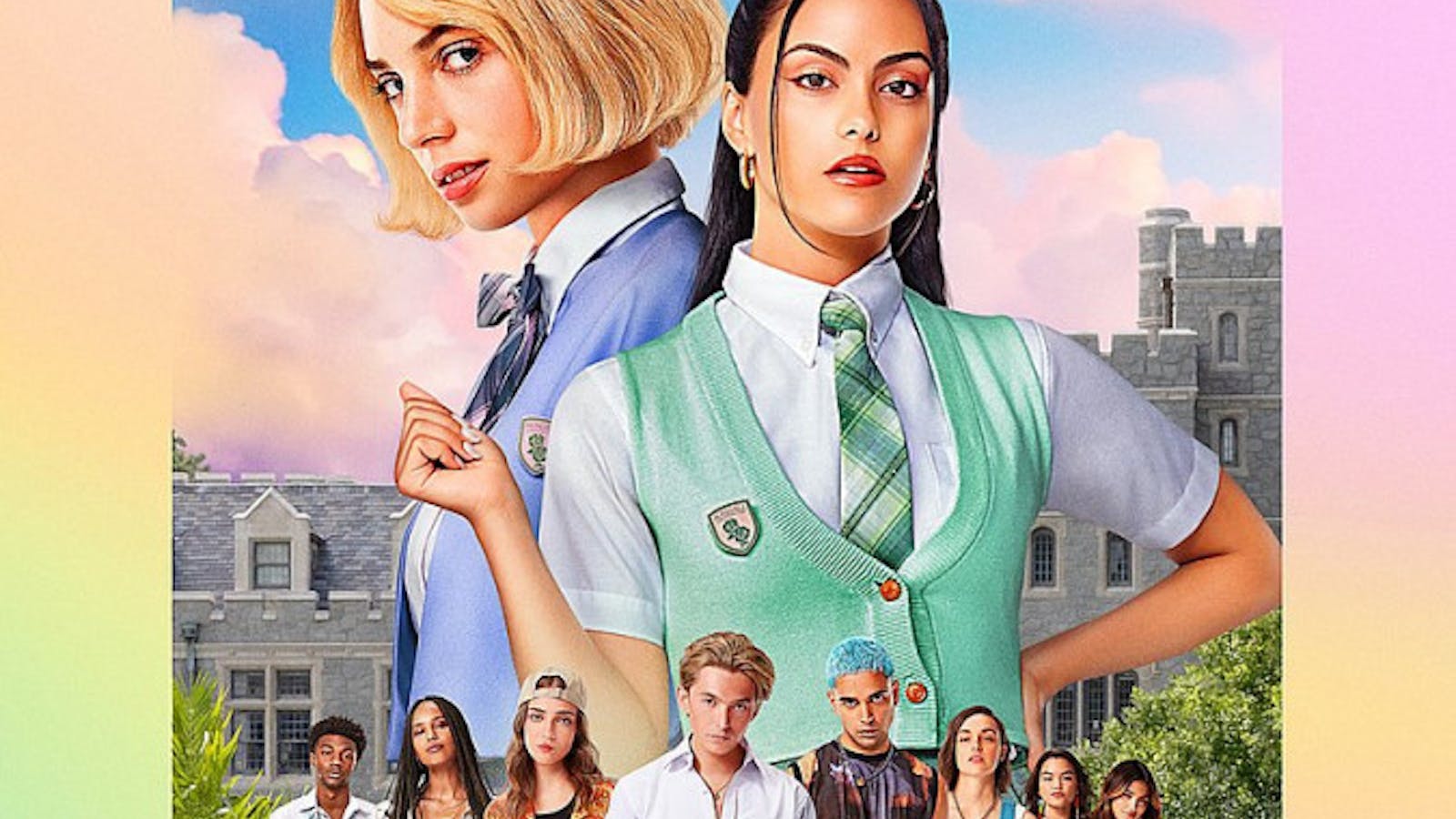 1600x900 Do Revenge' is the teen comedy you've been waiting for Tufts Daily