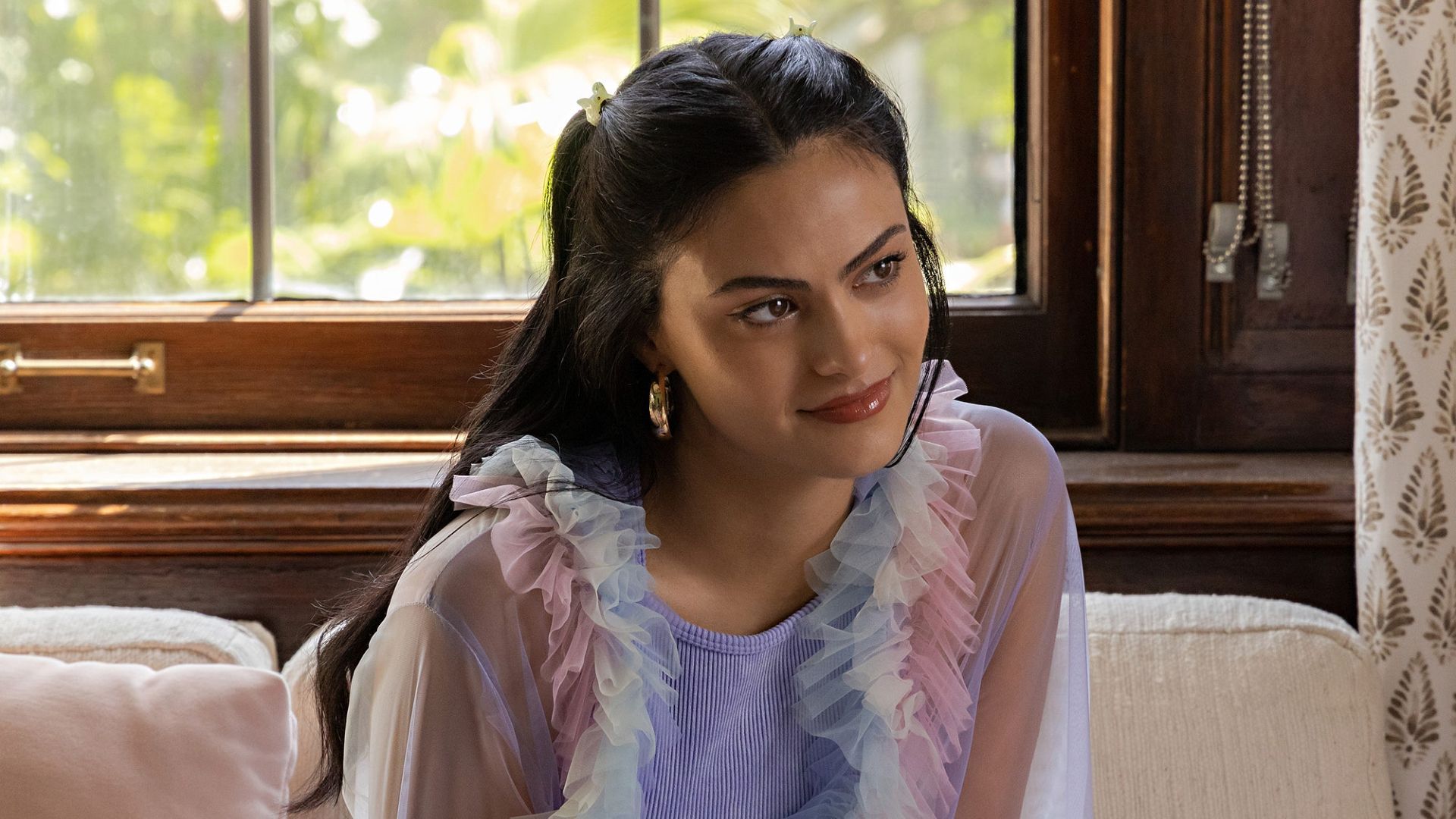 1920x1080 Live Action Masters Of The Universe Casts Riverdale's Camila Mendes