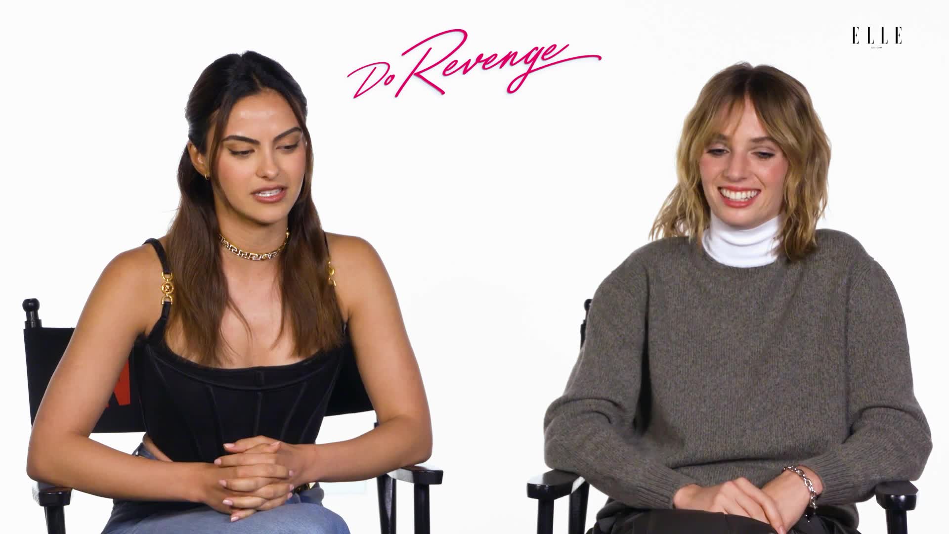 1920x1080 Maya Hawke, Camila Mendes