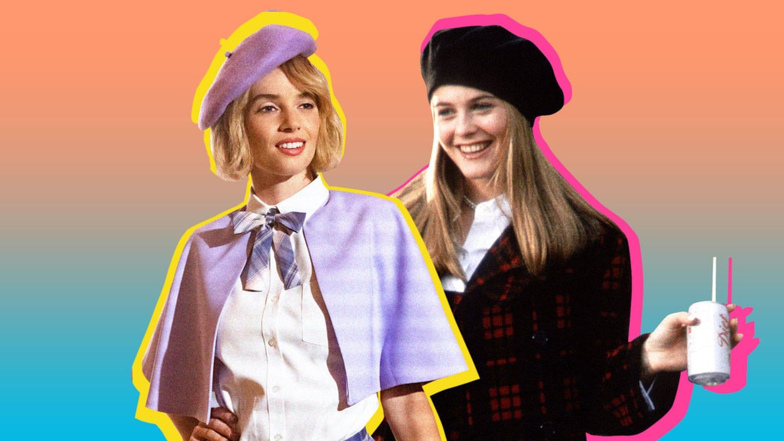 1600x900 The 'Do Revenge' Costumes Were Inspired By 'Clueless' and 'Cruel Intentions'