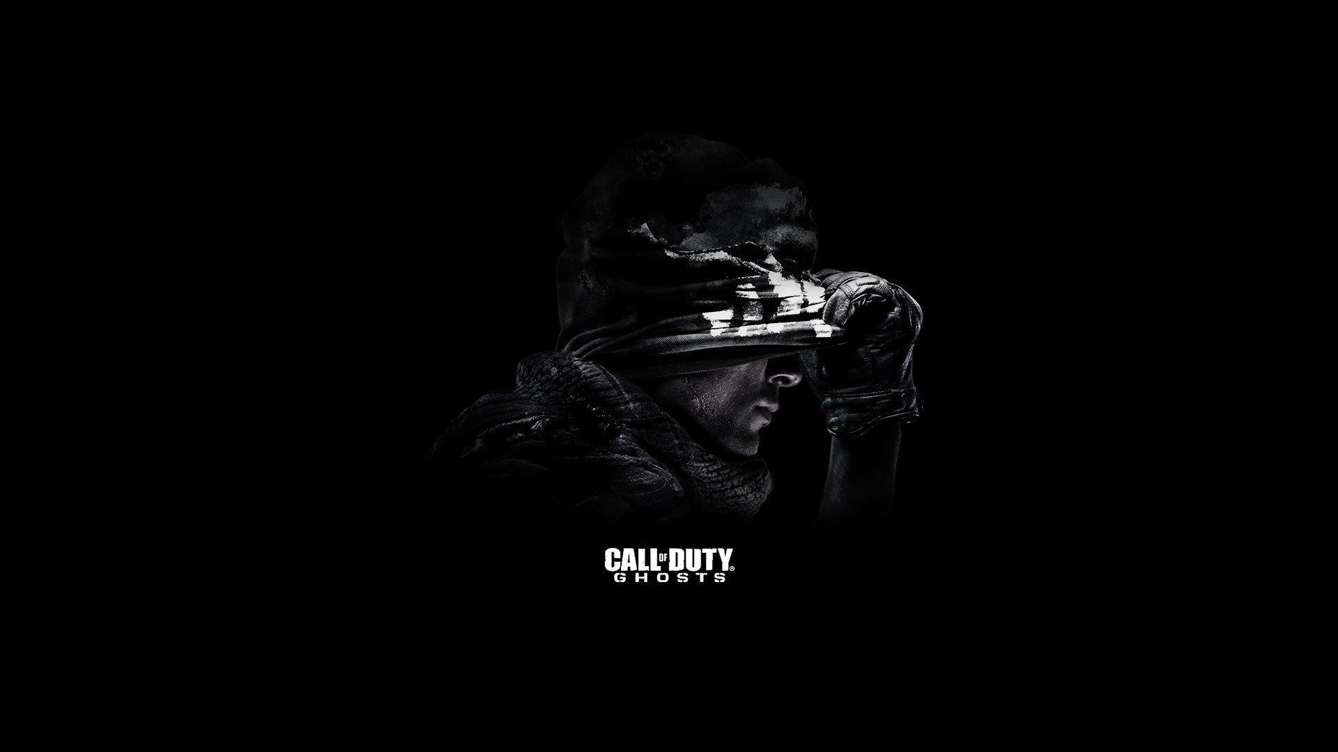 1920x1080 Call Of Duty Dark Wallpaper