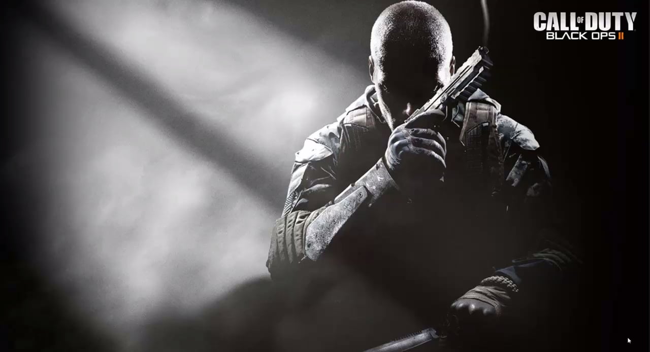1280x694 Made a Black Ops 2 wallpaper for wallpaper engine a while ago so I thought I would stick it on here [BO2]