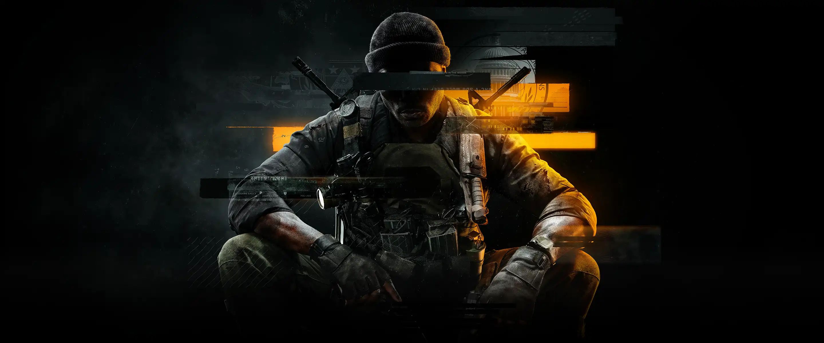 2880x1200 Call of Duty: Black Ops 6