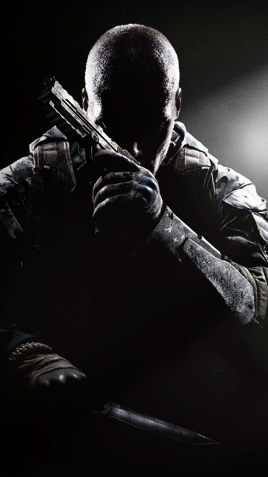 1080x1920 Download Call Of Duty Black Ops 3 HD Wallpaper