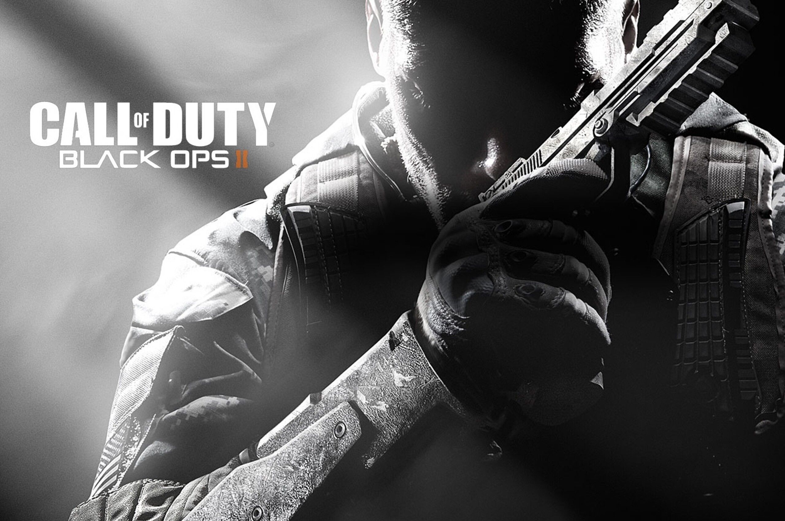 2560x1700 Call of Duty Wallpaper