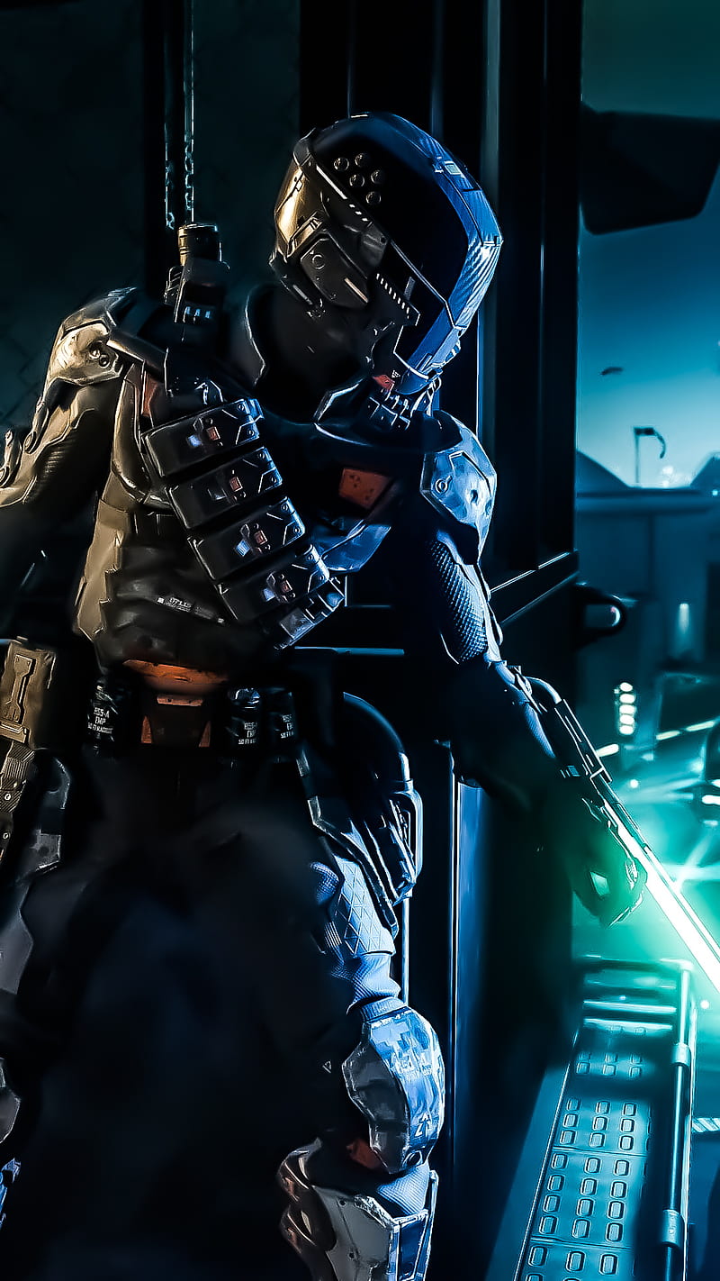 800x1422 Call of duty, black ops, theme, HD phone wallpaper