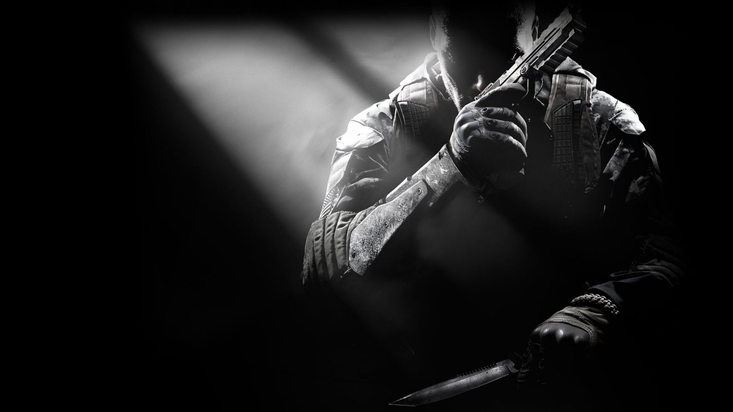 2560x1440 video, Games, Call, Of, Duty, Black, Background, Call, Of, Duty, Black, Ops, Black, Ops, Pc, Games Wallpaper HD / Desktop and Mobile Background
