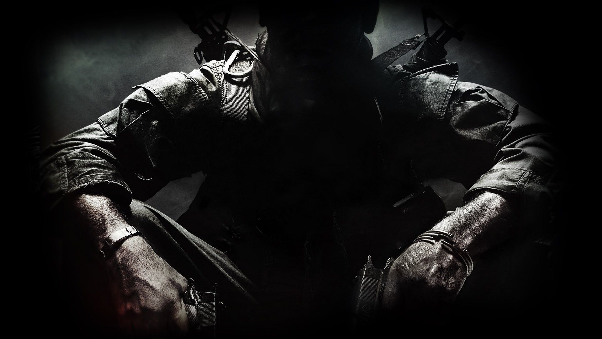 1920x1080 Call Of Duty, Video Games, Call Of Duty: Black Ops Wallpaper HD / Desktop and Mobile Background