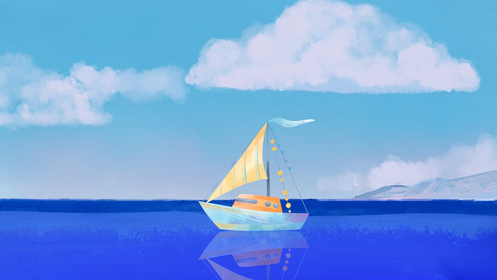 1600x900 custom watercolor desktop wallpaper templates