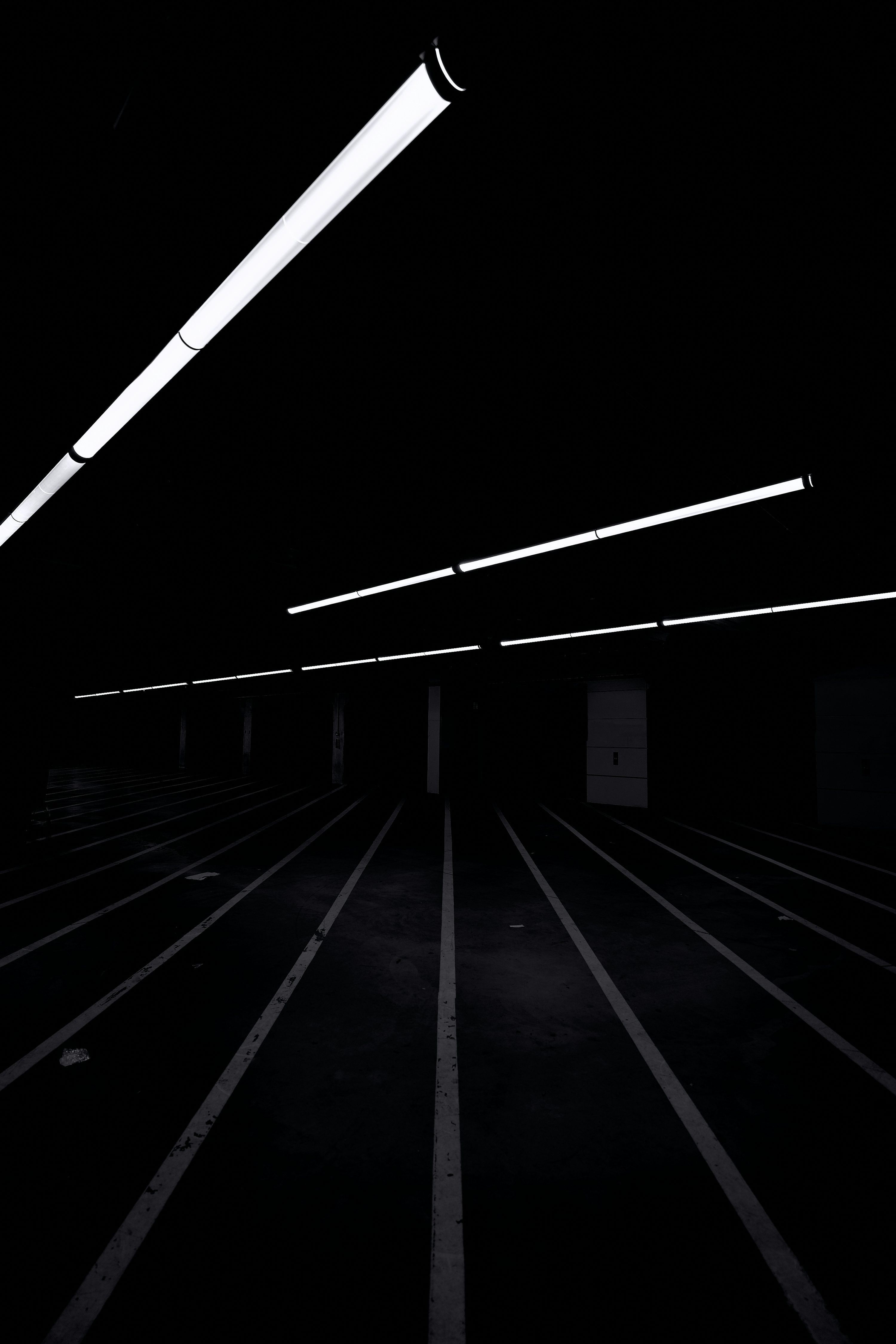 3000x4500 Black Neon Picture. Download Free Image