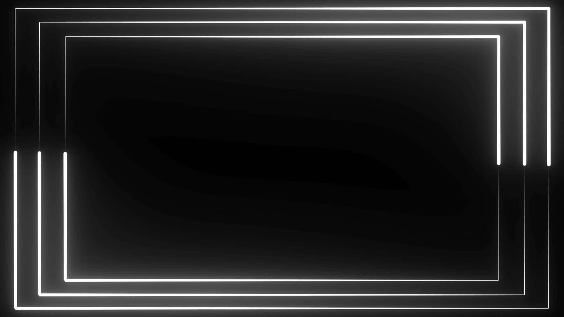 1920x1080 Download Colorful neon spiral glowing in the darkness Wallpaper