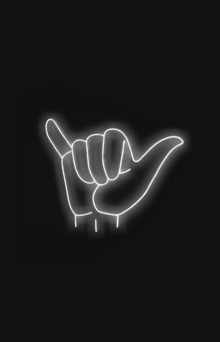 720x1118 Black and white neon wallpaper. Neon white wallpaper 4k, iPhone wallpaper lights, Lights purple wallpaper