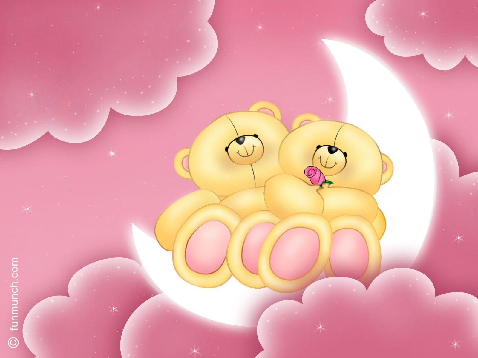 1600x1200 Free download Lilli est friand de a blog of cute Forever Friends