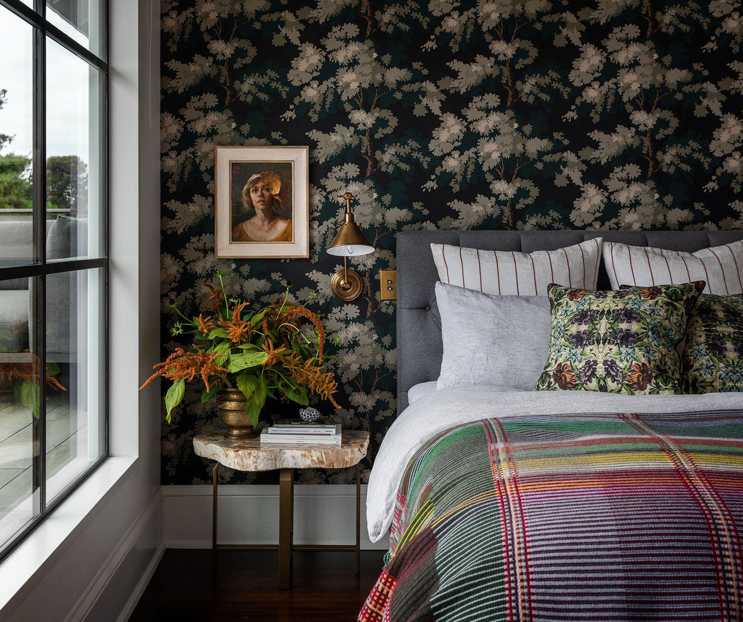 1500x1255 Dreamy Vintage Bedroom Ideas
