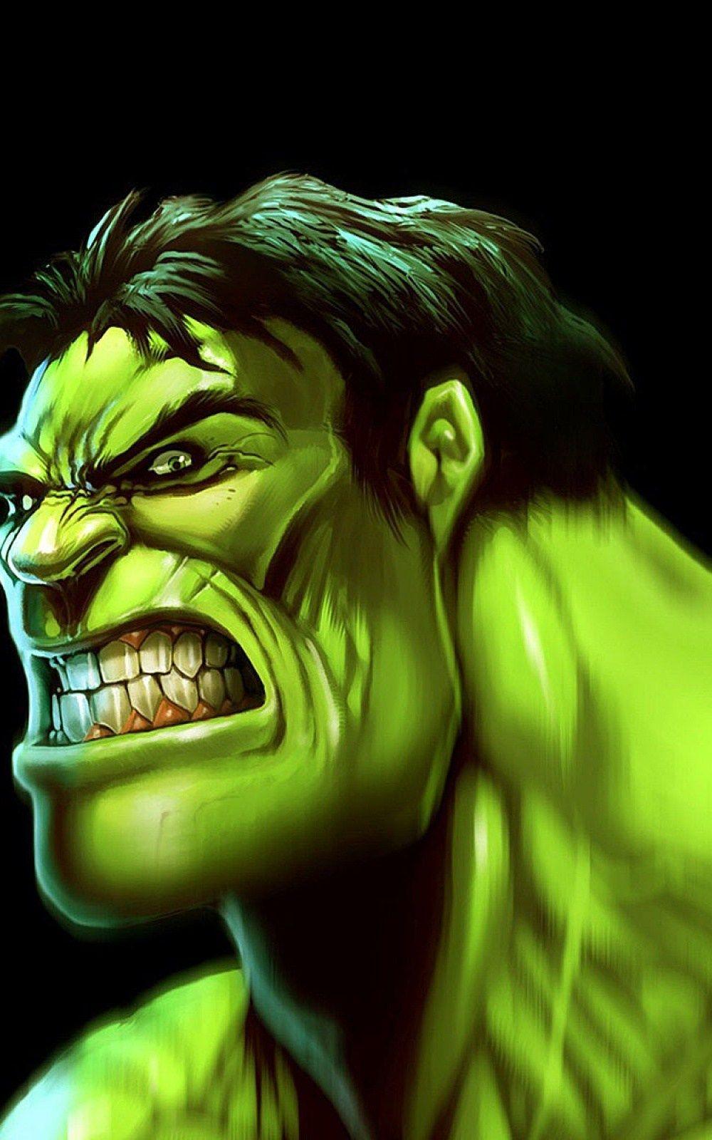 Hulk iPhone HD Wallpapers - Top Free Hulk iPhone HD Backgrounds