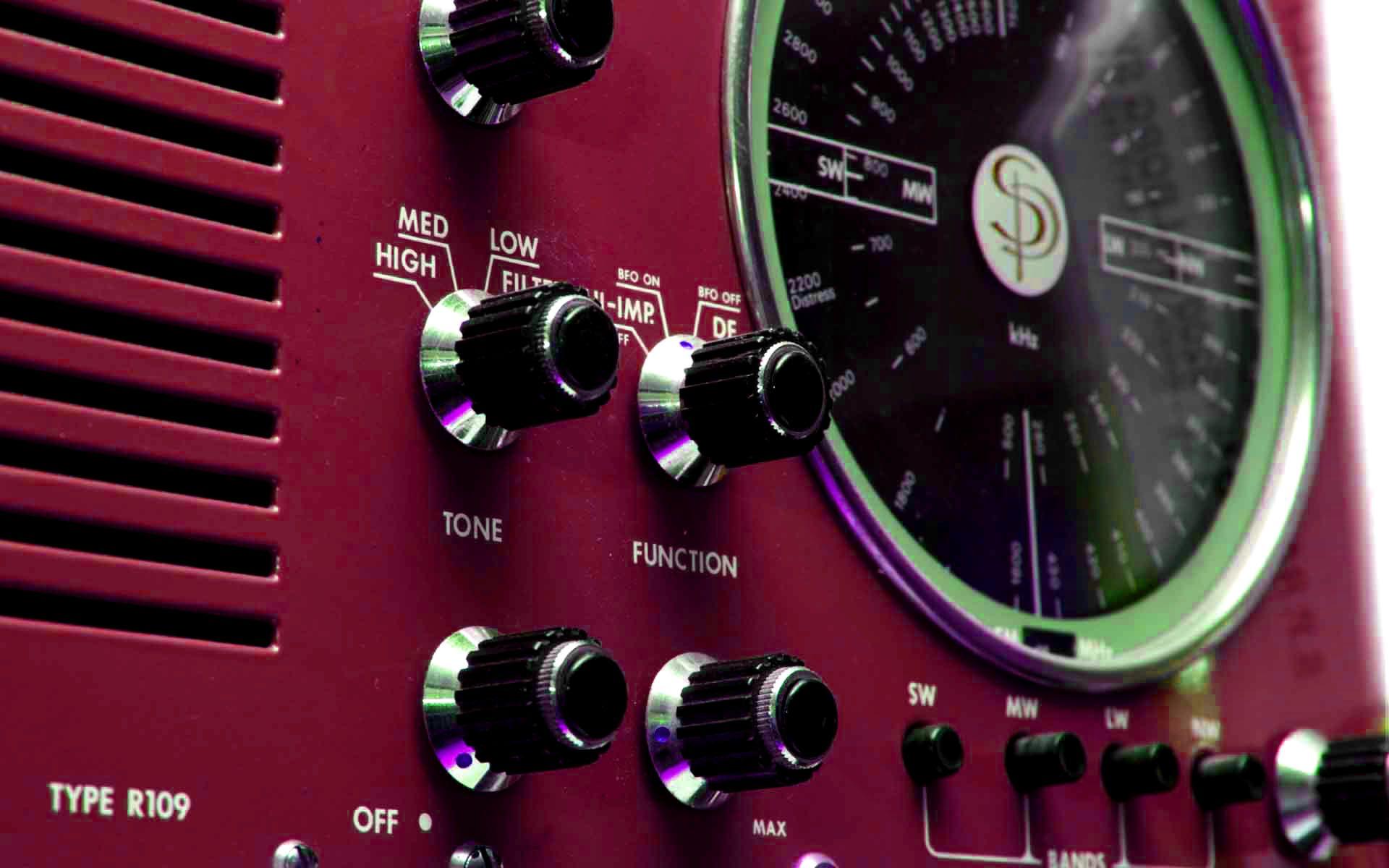 1920x1200 Radio Wallpaper. Ham Radio Map
