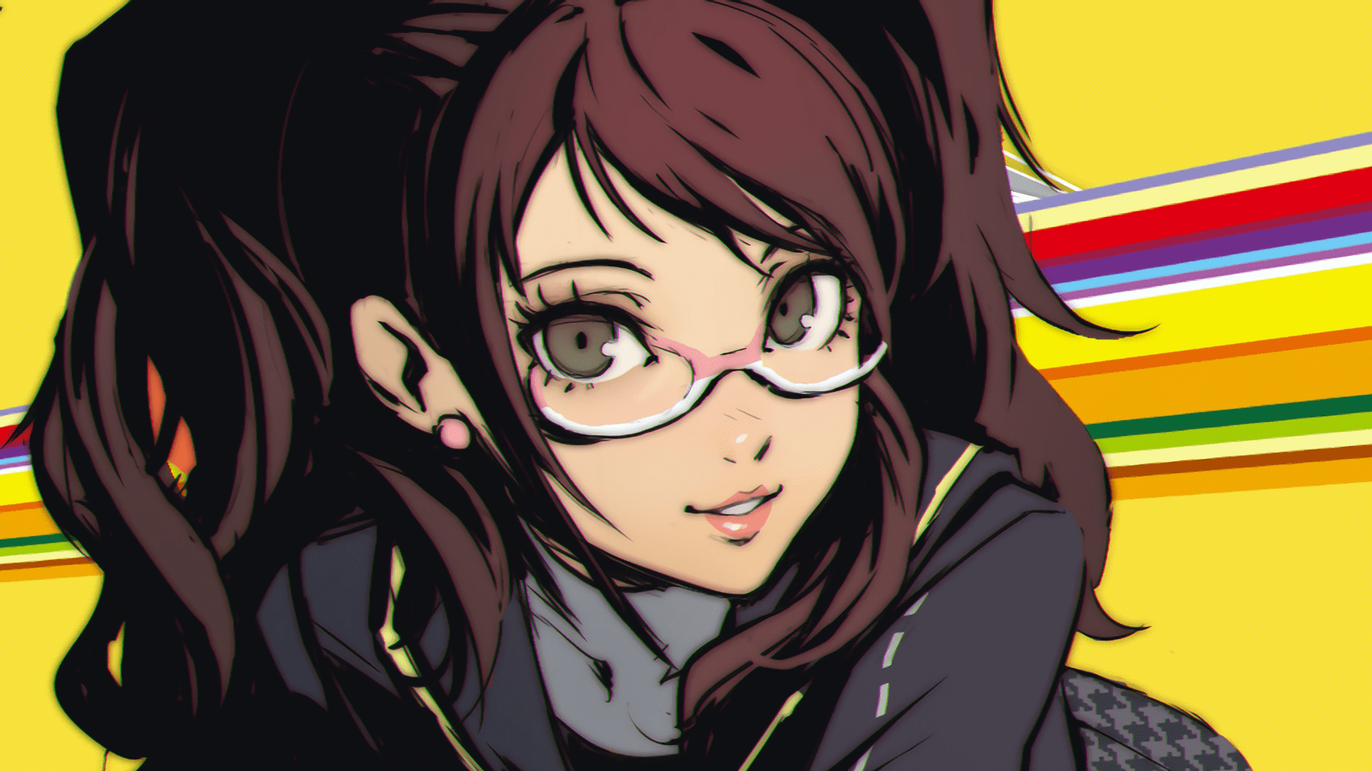 1920x1080 Rise Kujikawa Wallpaper and Background: Free HD Download