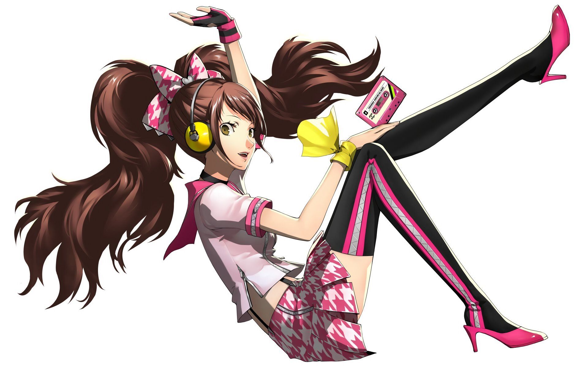 1920x1200 Rise Kujikawa HD Wallpaper
