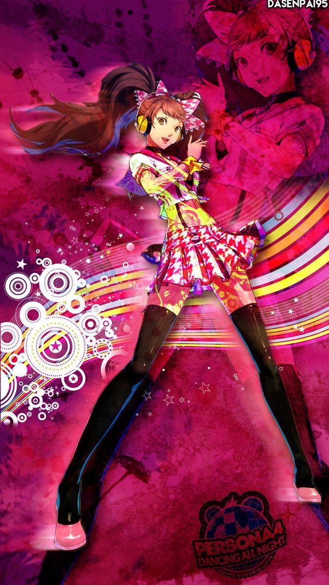 670x1191 Persona 4 Golden. persona 4 group, persona 4 group photo, persona 4