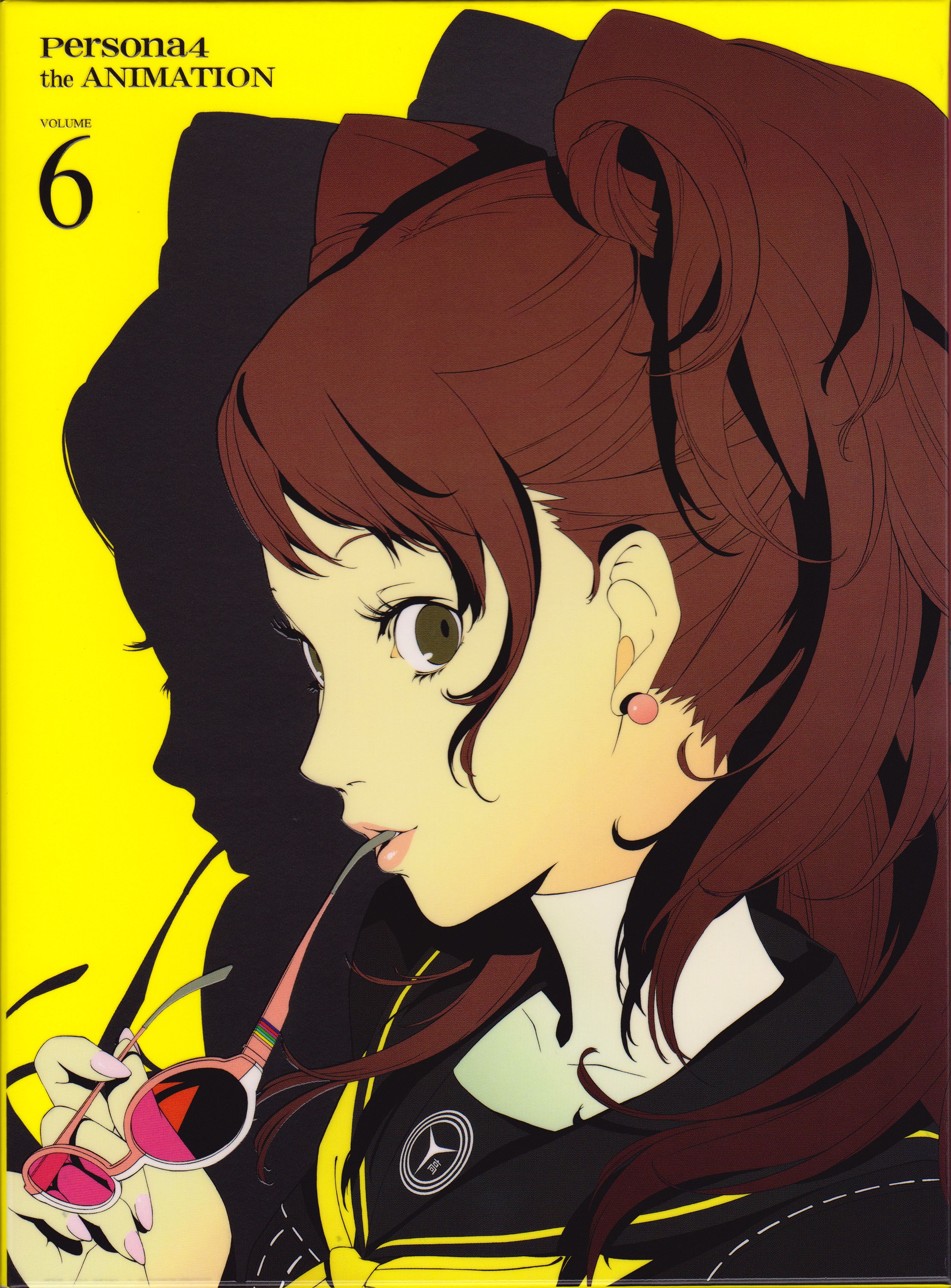 2215x3000 Kujikawa Rise, Official Art Anime Image Board