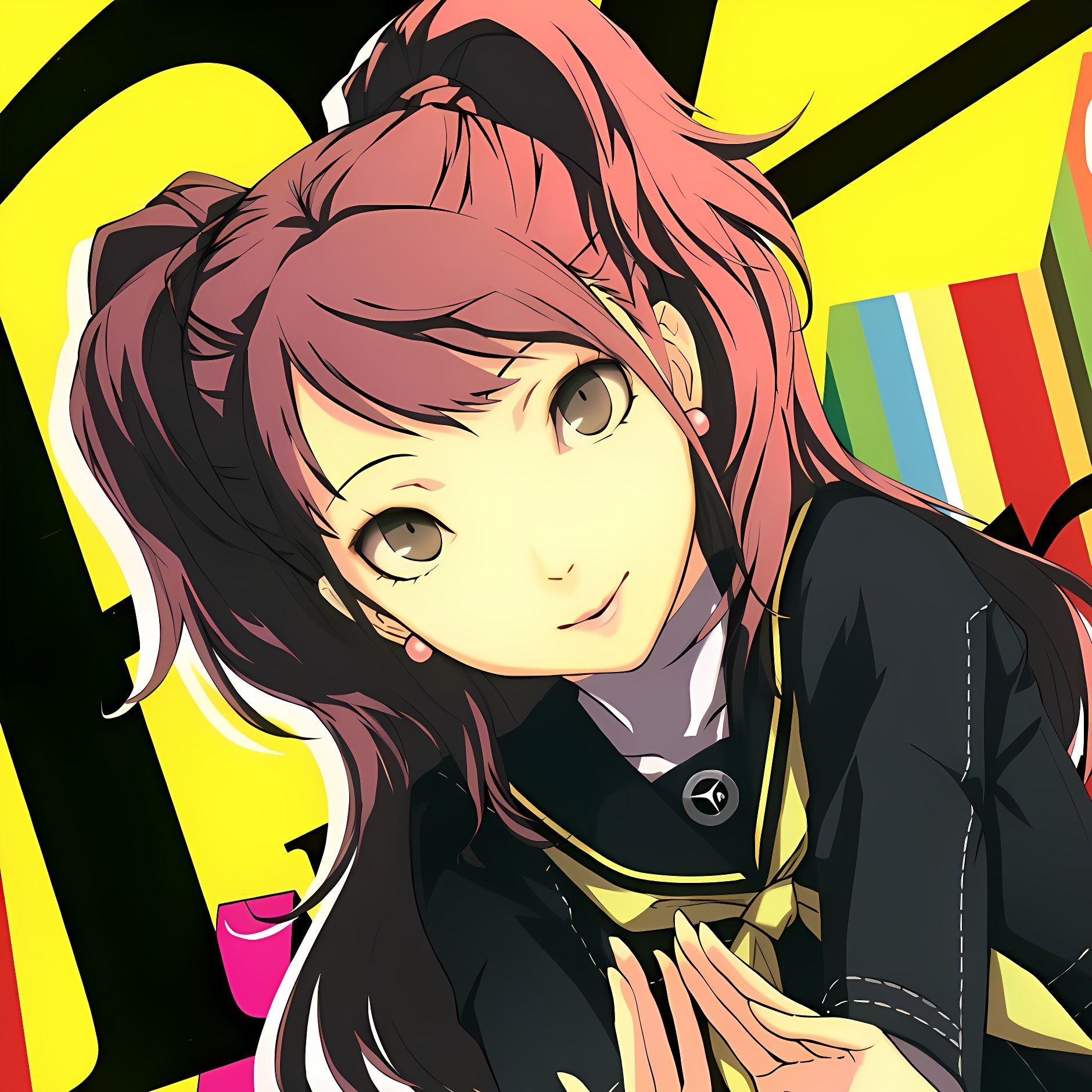 1880x1880 Persona 5 ideas. persona persona, persona 4