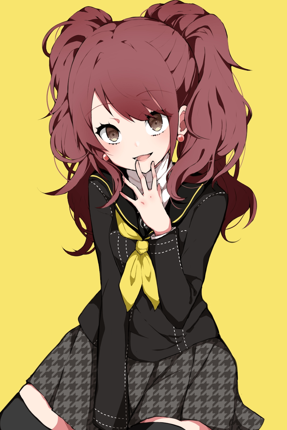 1000x1500 Best Rise Kujikawa ideas. rise kujikawa, persona persona