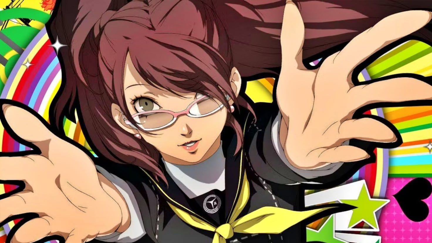 1472x828 SEGA drops the bomb: Persona 4 Revival is official and nostalgia invades us in the tremendous first trailer of the remake