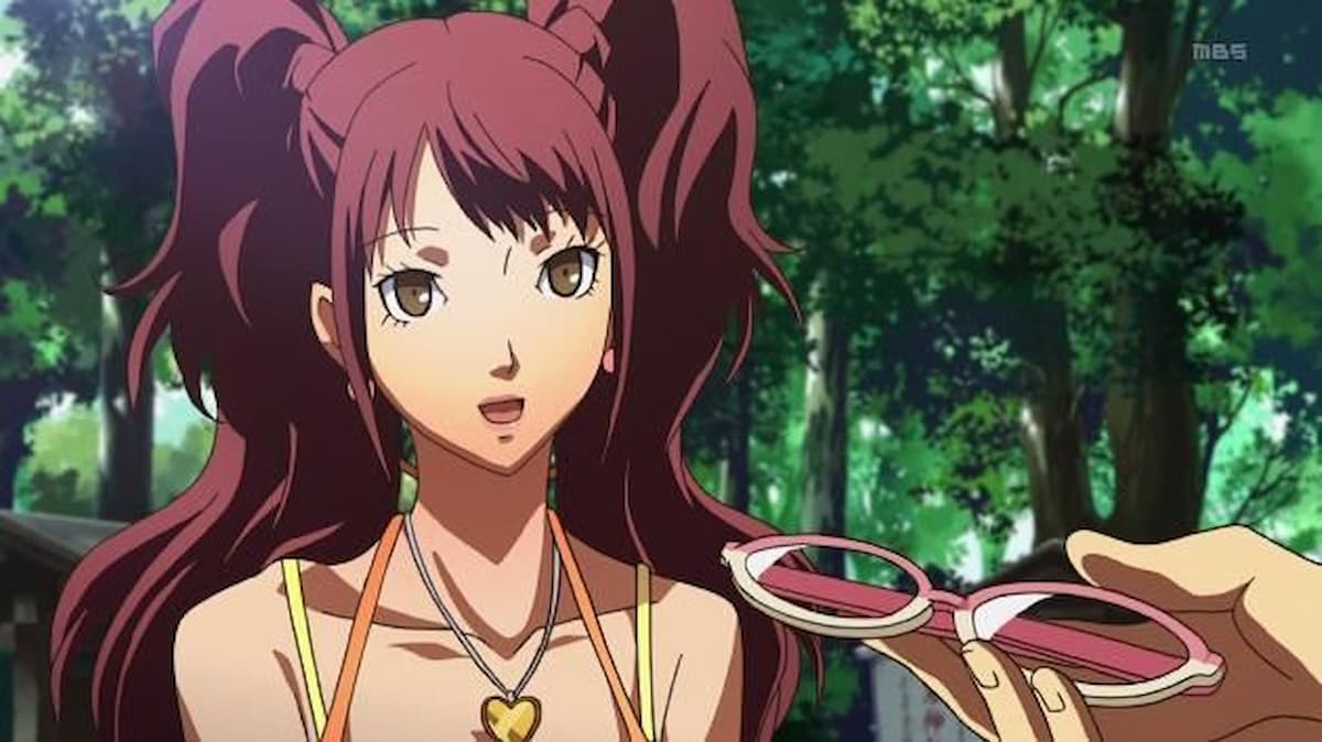 1200x674 Waifu Wednesday: Rise Kujikawa (Persona 4)