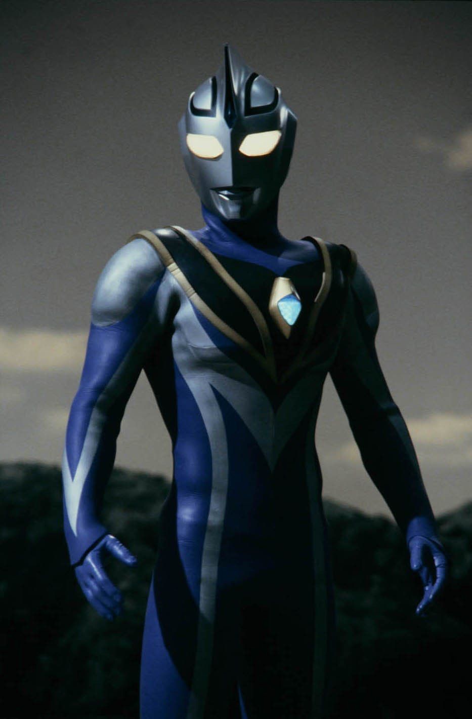 933x1420 Ultraman Agul Wallpaper