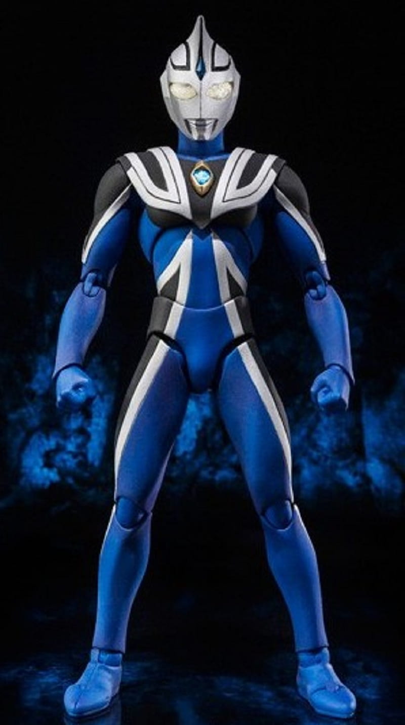 800x1433 Ultraman Agul, anime, HD phone wallpaper