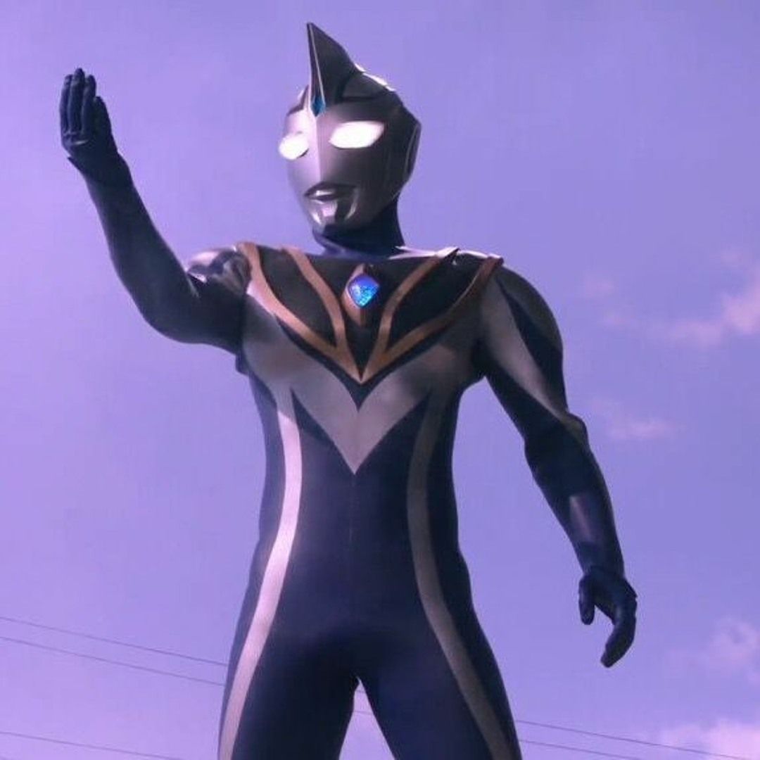 1080x1080 Stream Ultraman Agul Wolf by cloudysideup. Listen online for free on SoundCloud