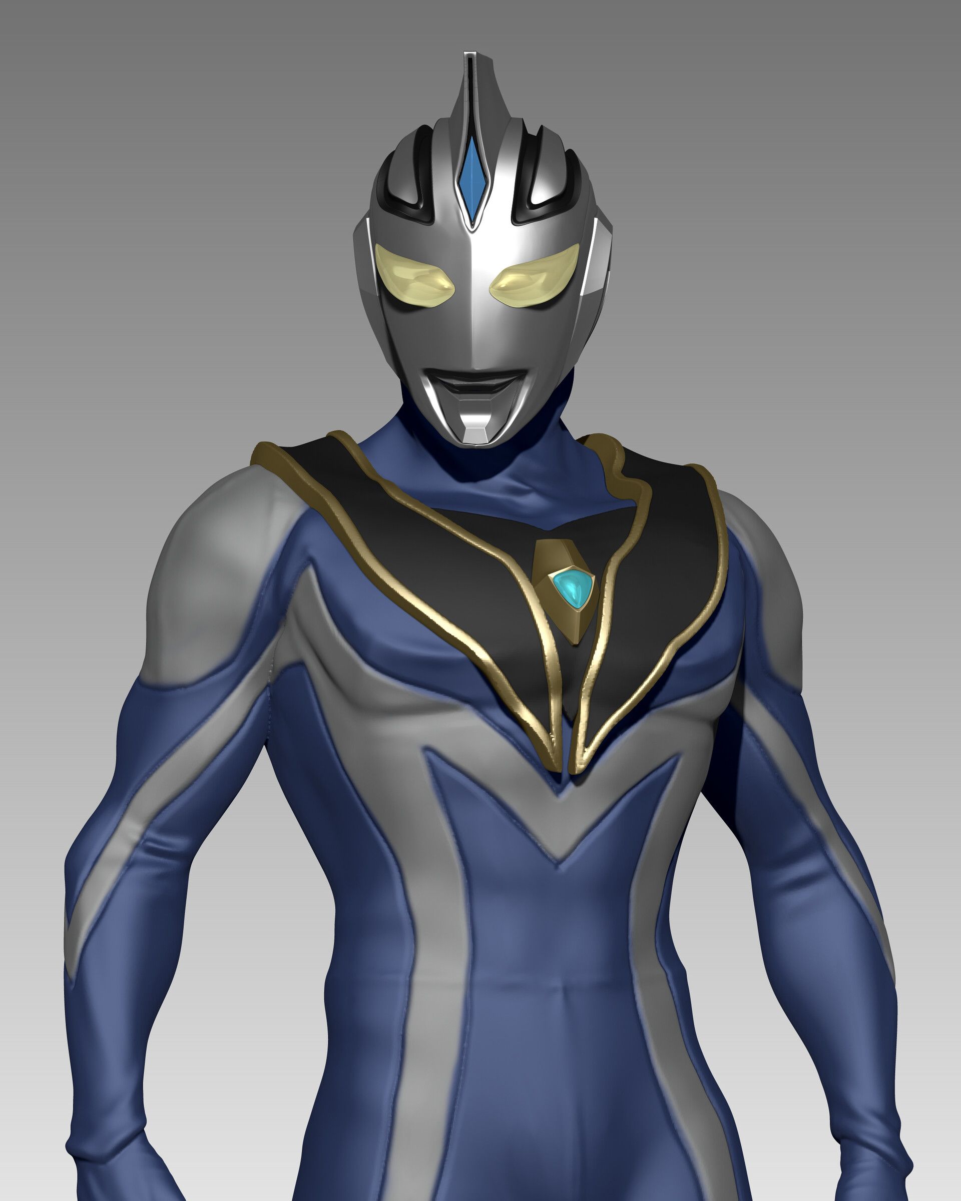 1920x2400 ultraman agul V1 / V2 / SV