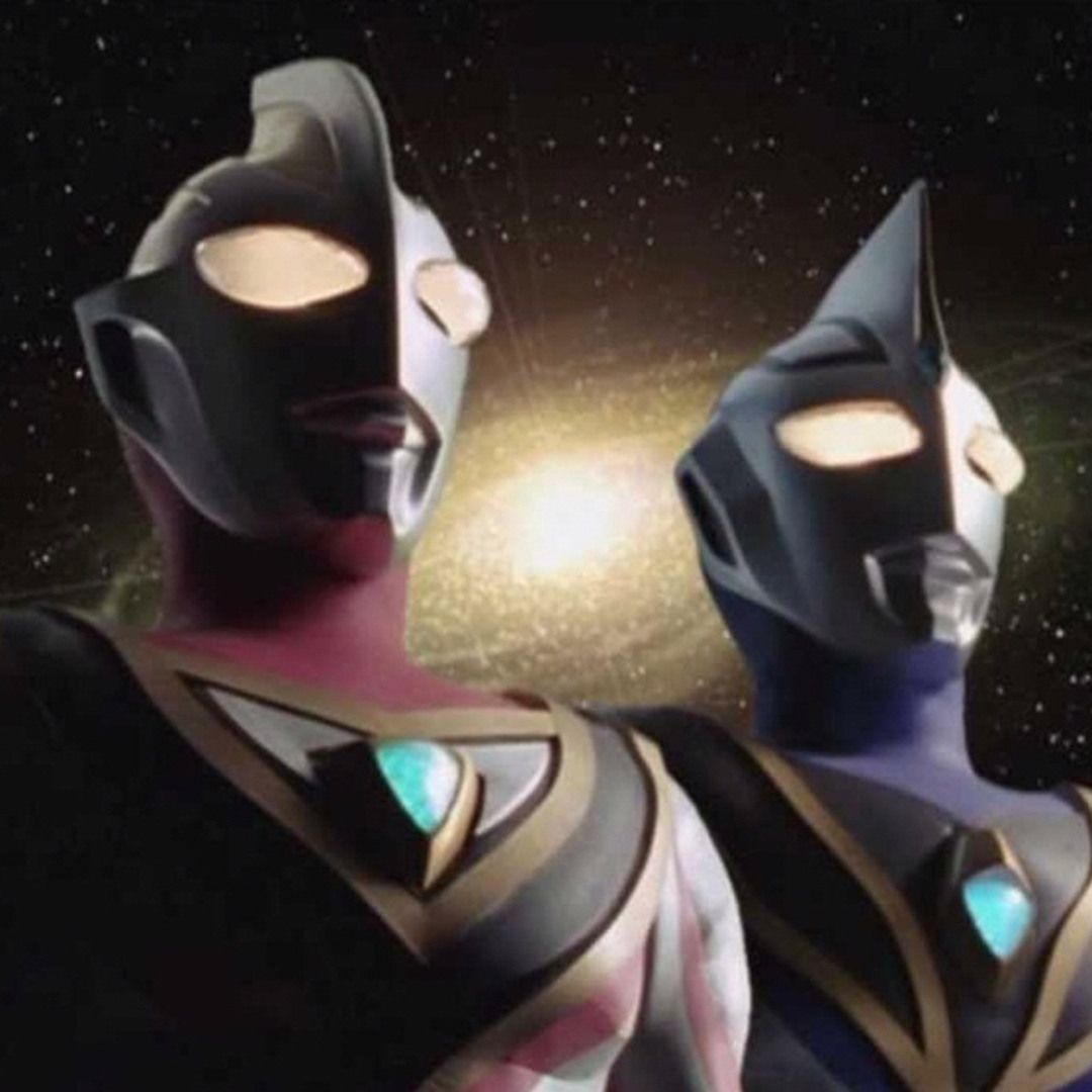 1080x1080 Stream Ultraman Gaia Opening Theme (Instrumental) by neonsmith. Listen online for free on SoundCloud